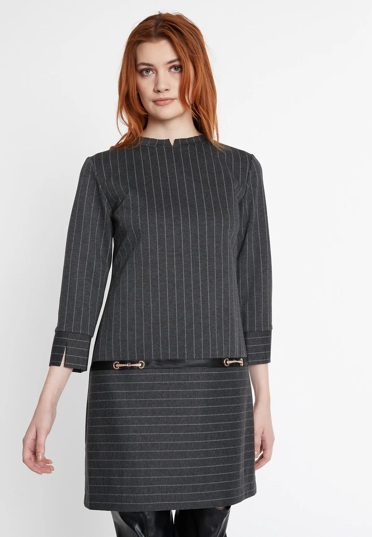 A-Linienkleid Somoni
