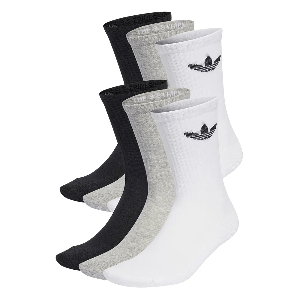 Adidas TRE CRW SCK 6PP