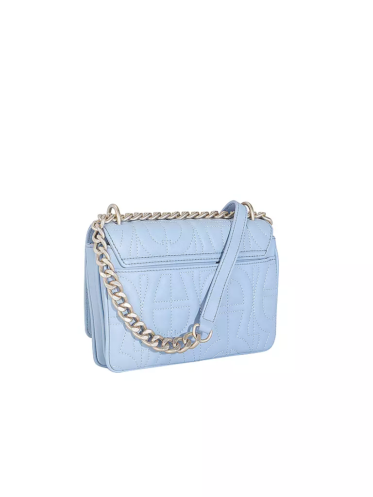 AIGNER, Ledertasche - Mini Bag DIAORA XSmall