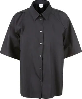   Aspesi  Shirts Black schwarz  Blusen 