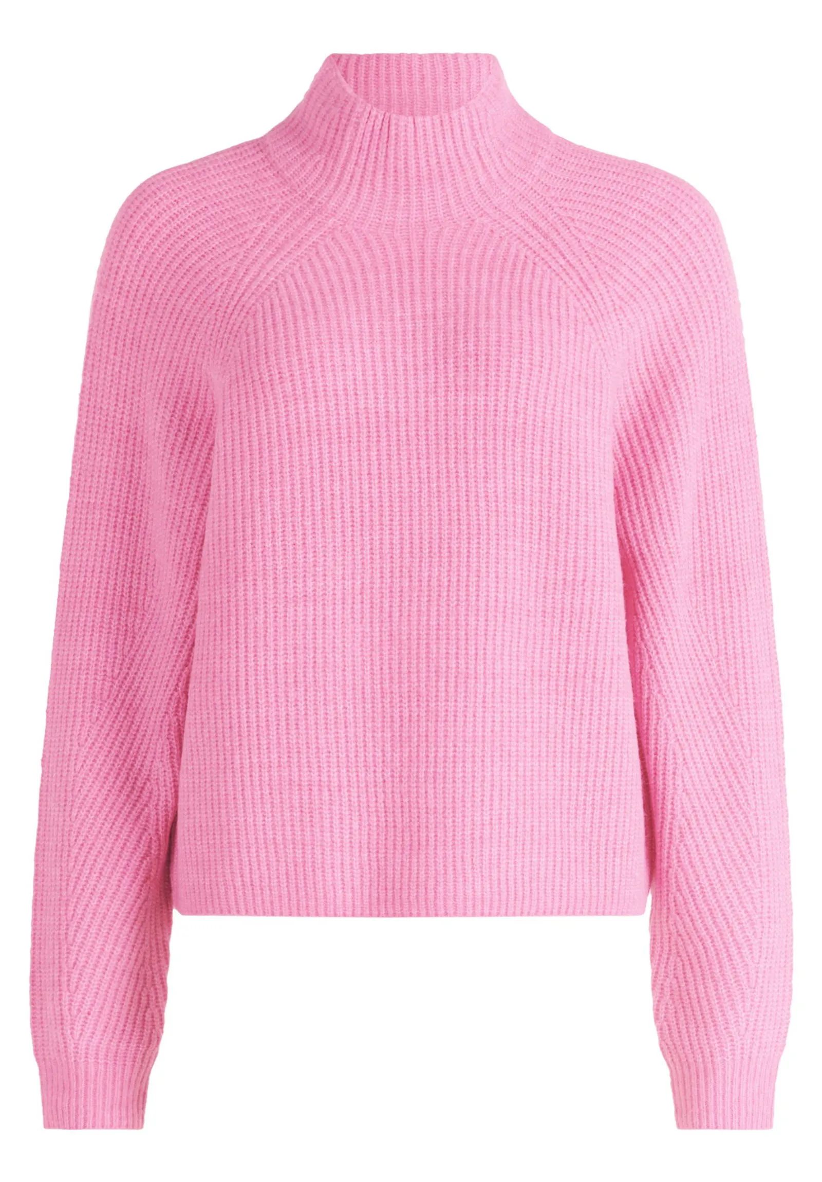 Betty & Co Grobstrick-Pullover