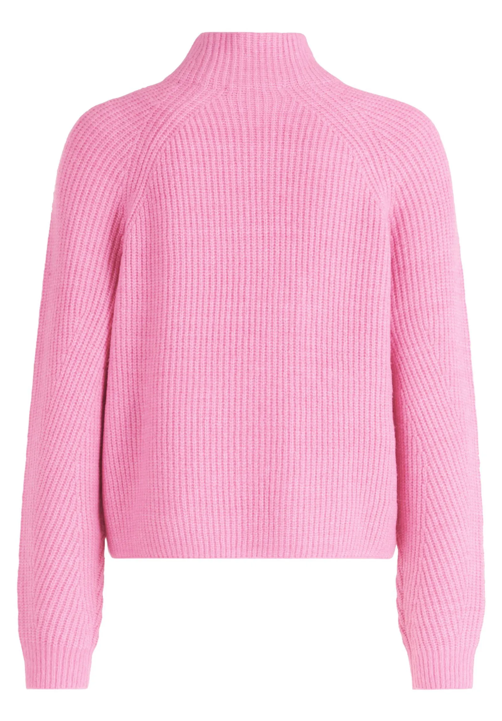 Betty & Co Grobstrick-Pullover