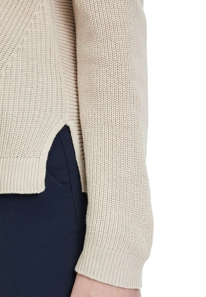 Betty Barclay Strickpullover V - Ausschnitt S23 59992229