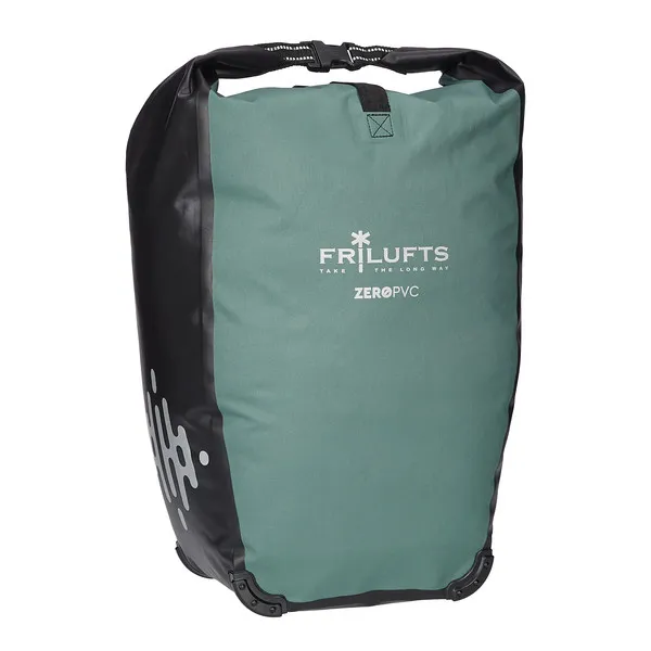 BIKE BAG ROLLTOP ZEROPVC