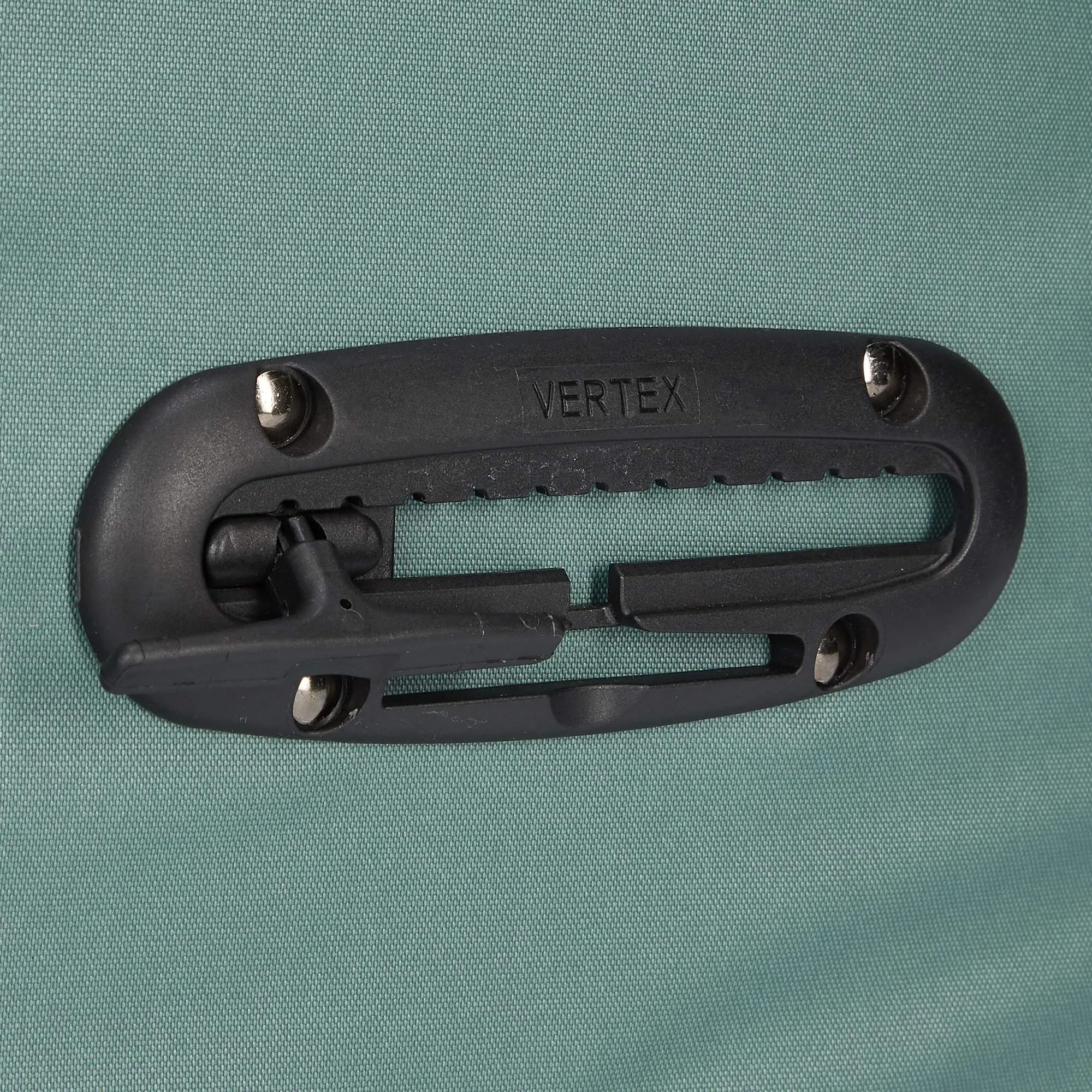 BIKE BAG ROLLTOP ZEROPVC