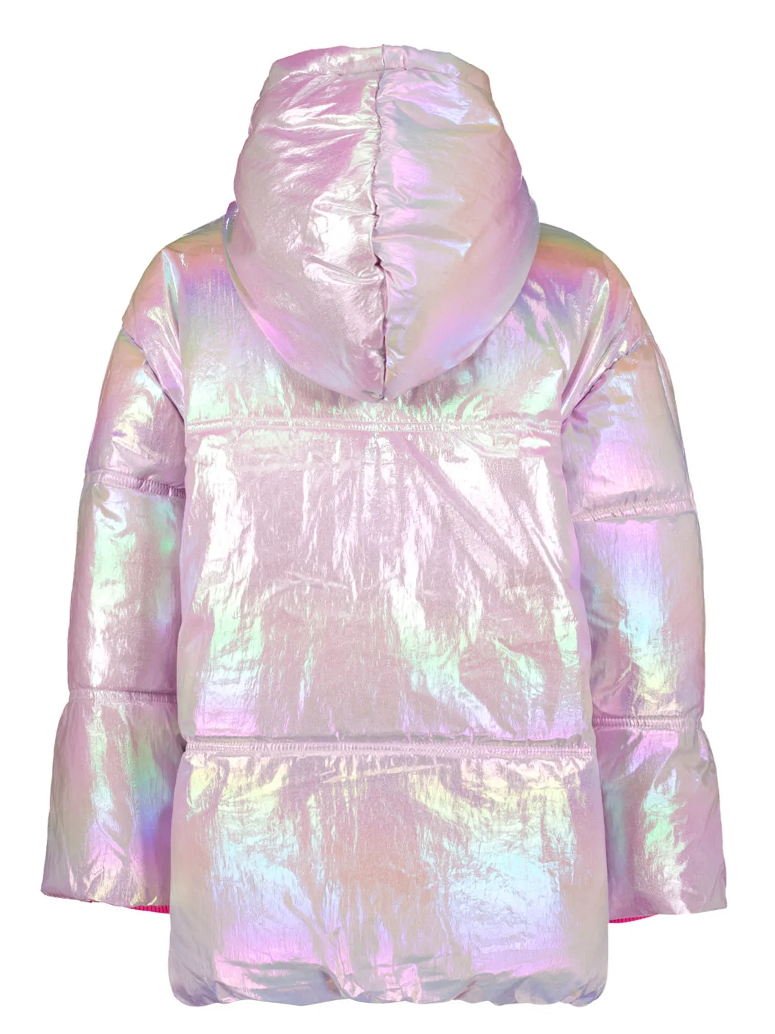 Billieblush winter jacket Pink