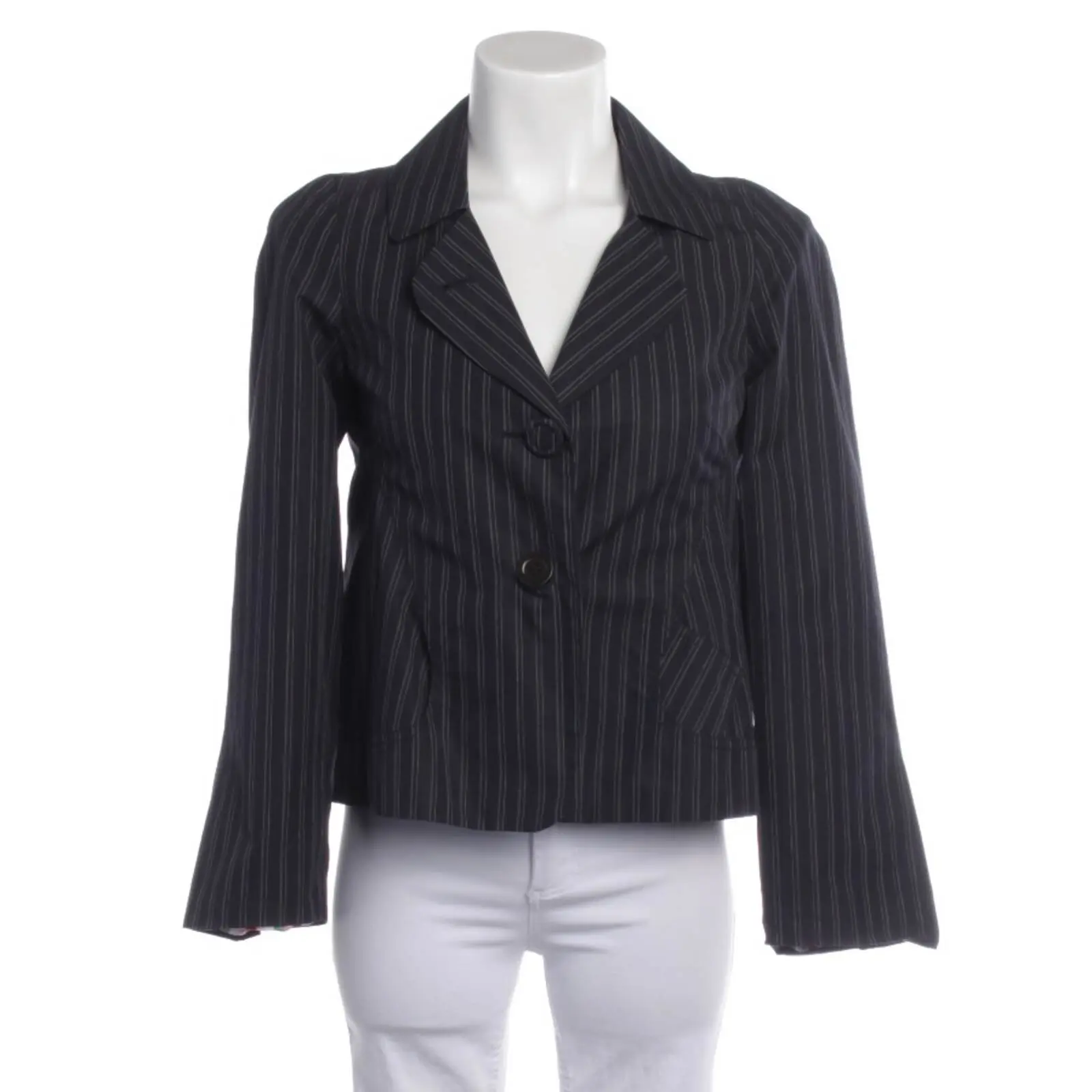 Blazer 32 Mehrfarbig