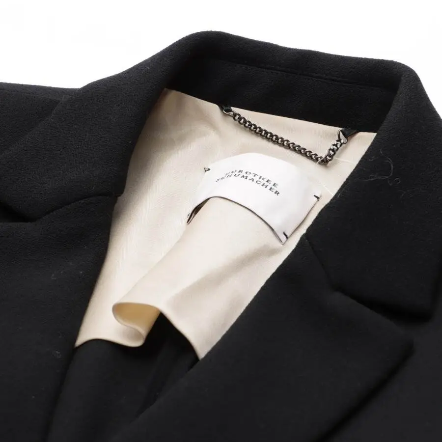 Blazer 36 Schwarz