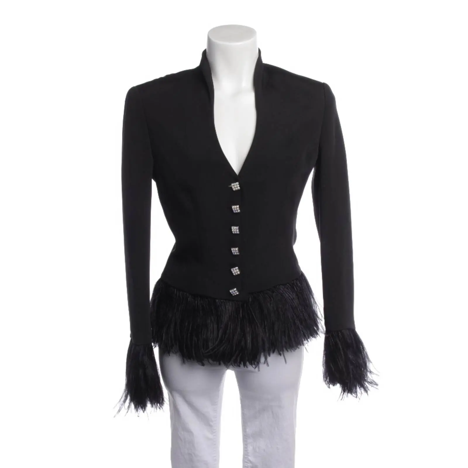 Blazer M Schwarz