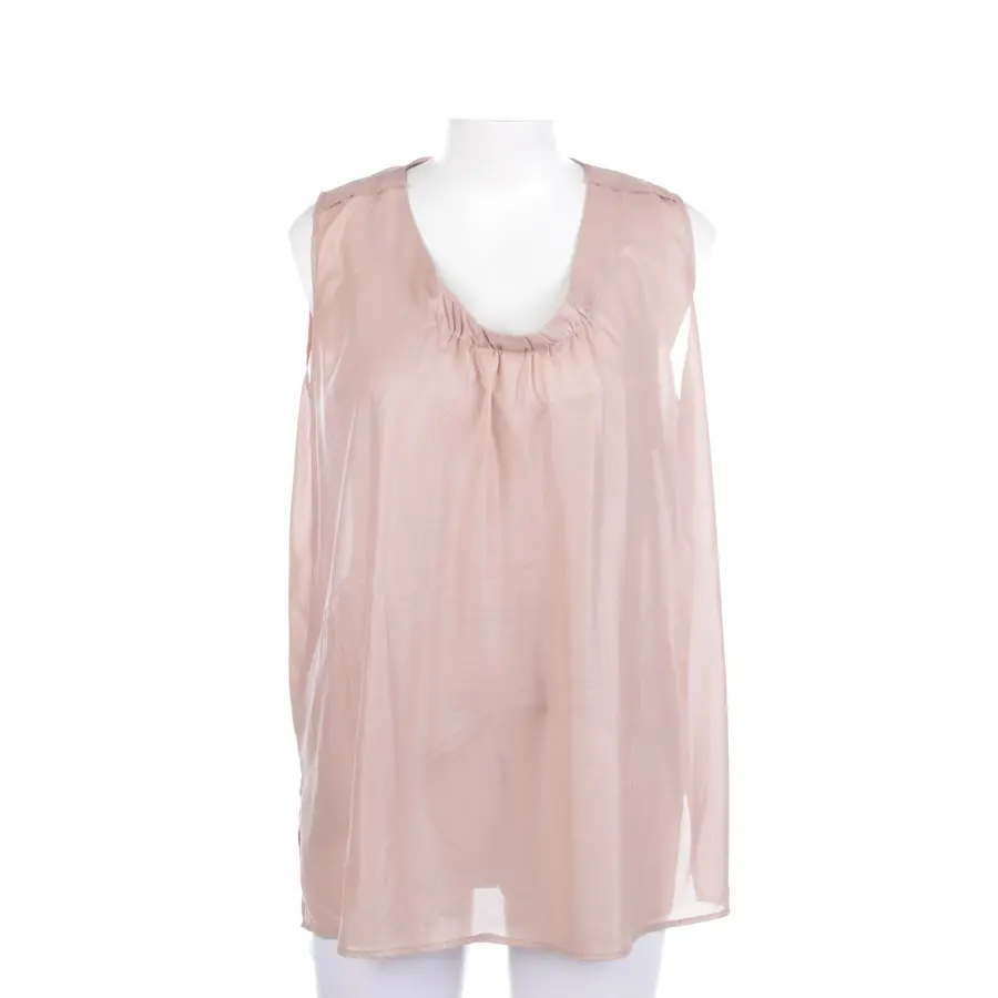 Blusentop 40 Rosa