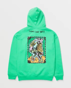 Bob Mollema Kapuzenpullover - MINT - (KINDER)