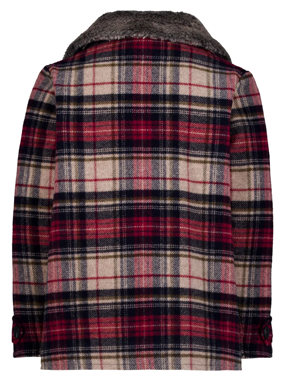 Bonpoint winter jacket GIGLIOLA Multicoloured