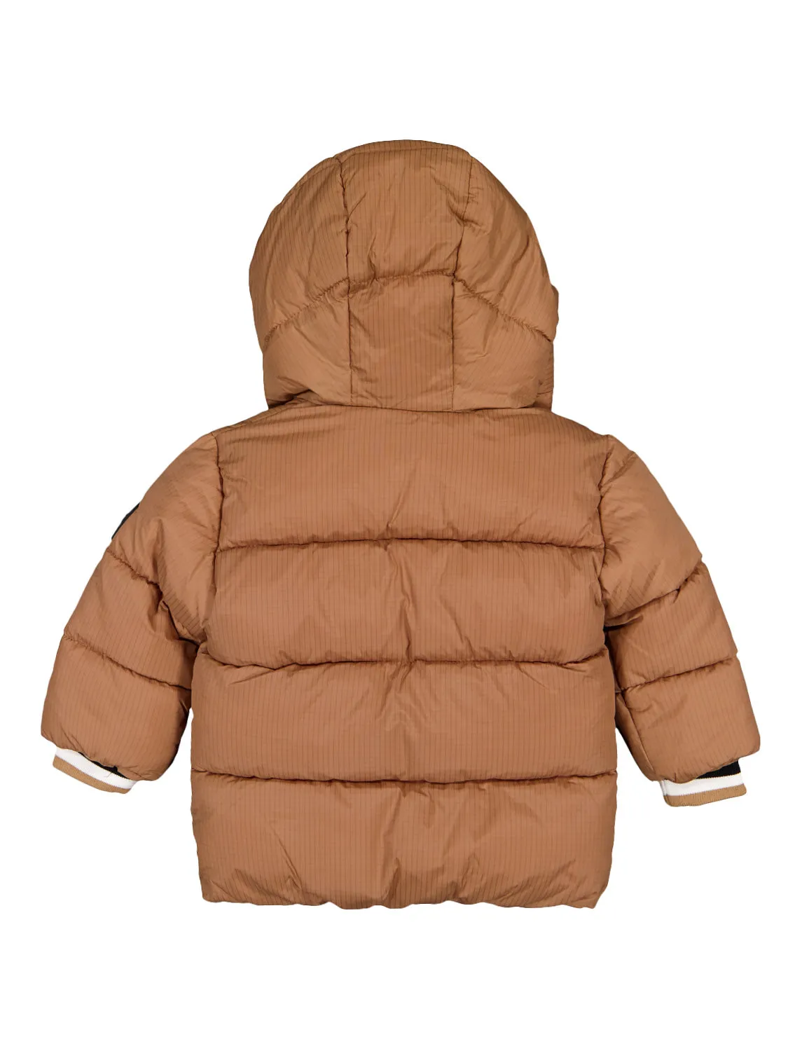 Boss winter jacket Beige