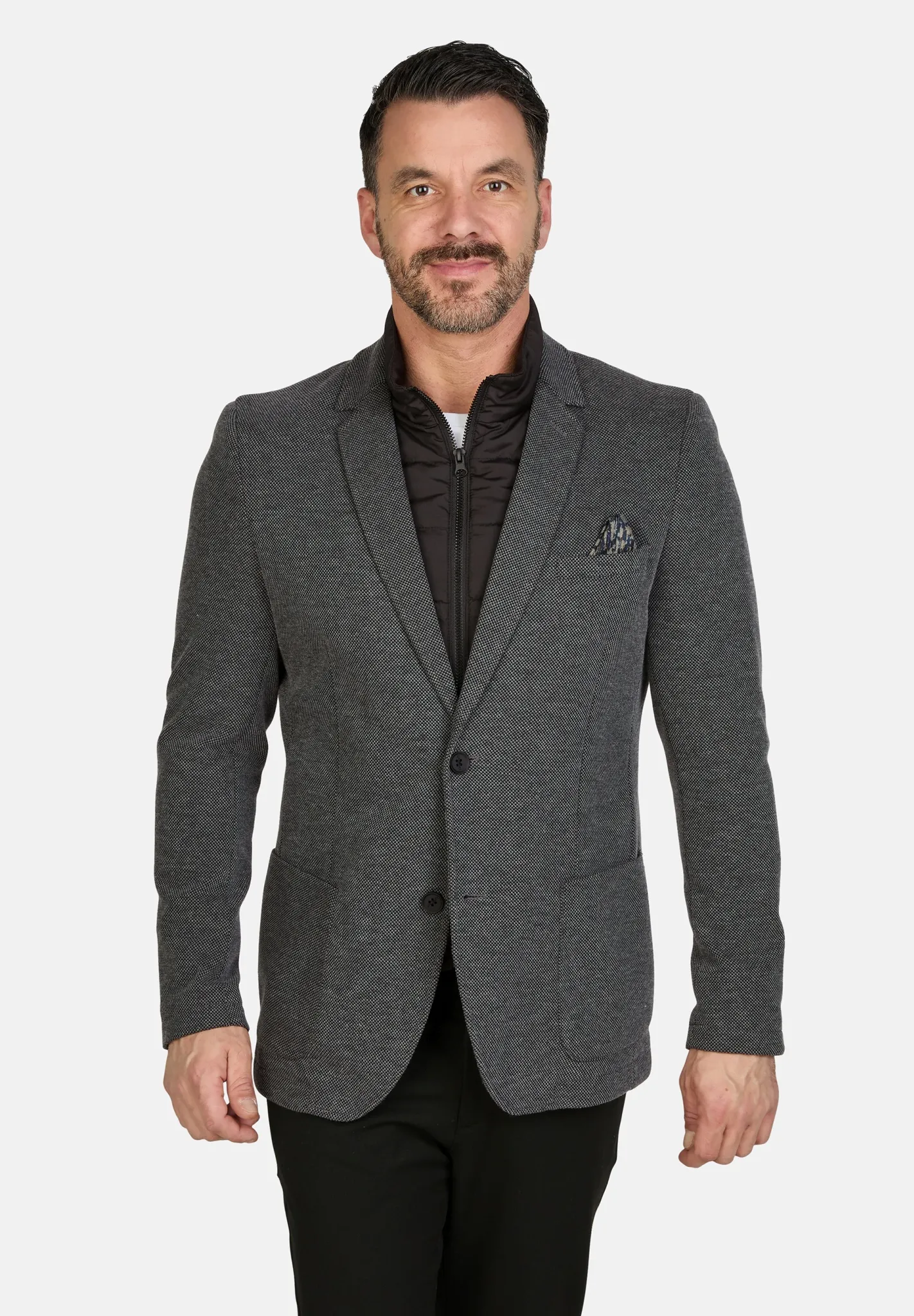 CALAMAR Blazer Two in One 10763218