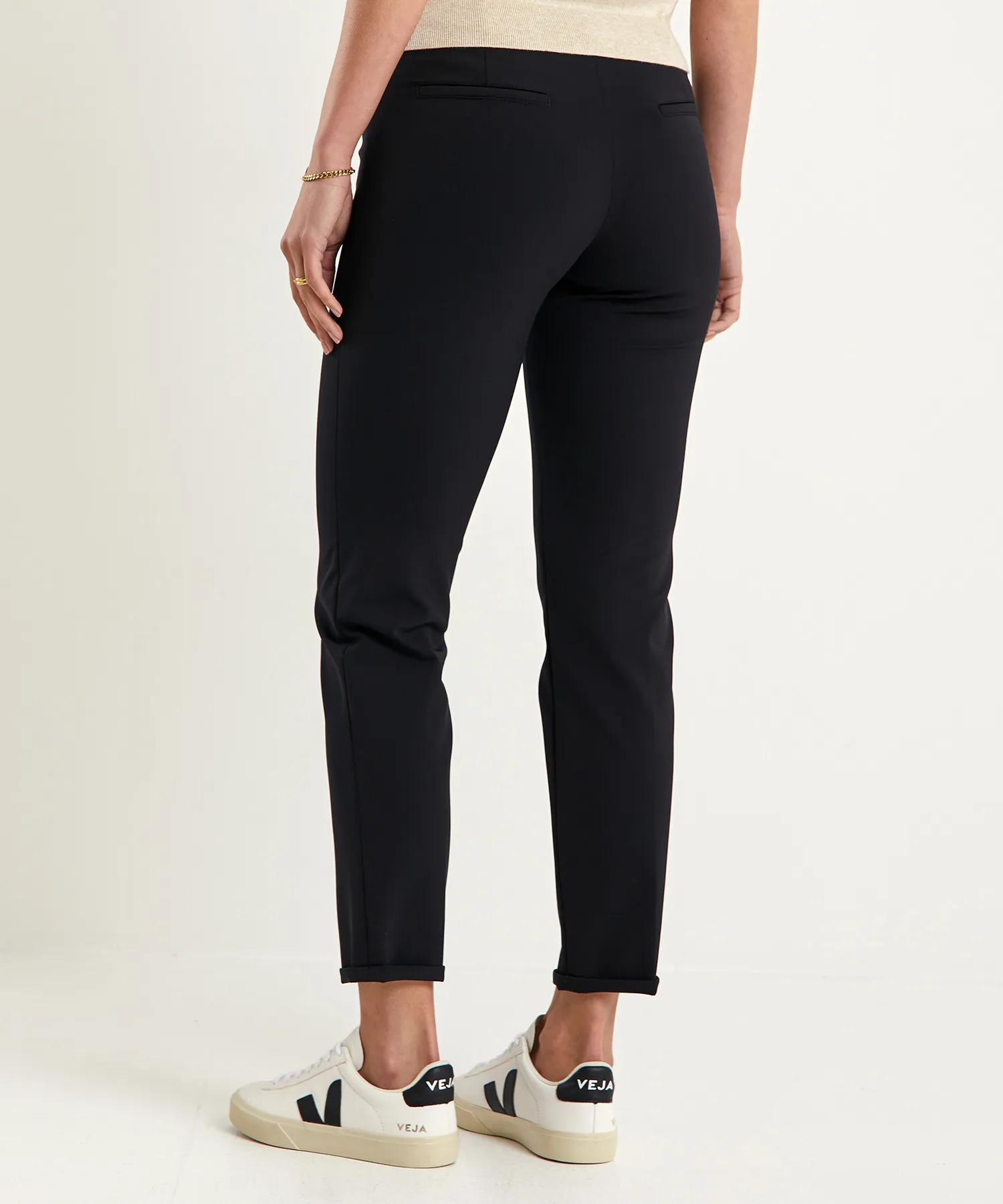 Cambio weiche Techno-Hose Renira