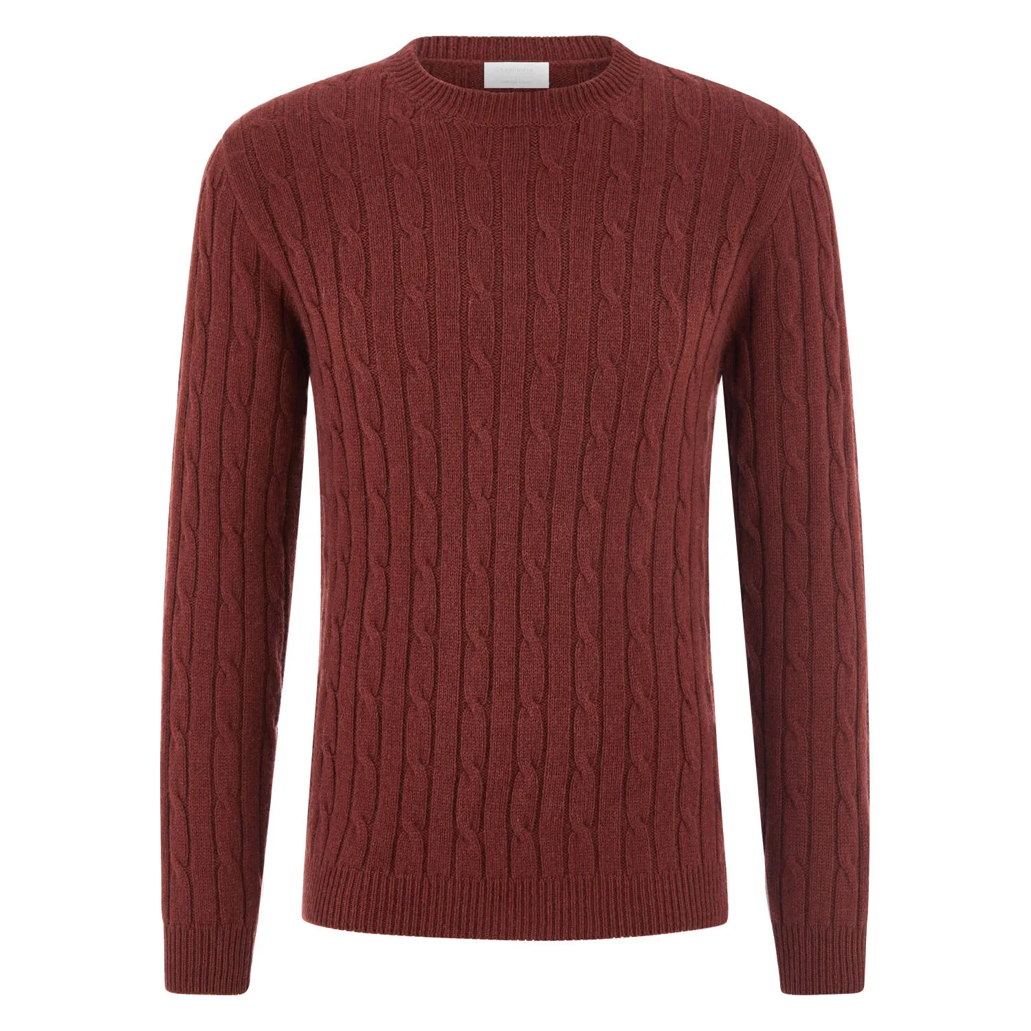 Cashmere-Pullover