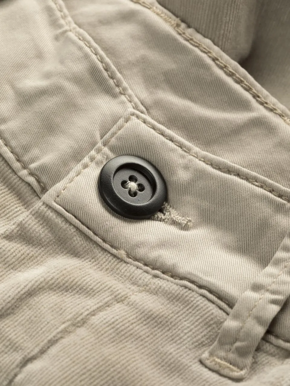 Chillaz Rofan 2.0 (cord Mix) - Outdoor Shorts für Herren