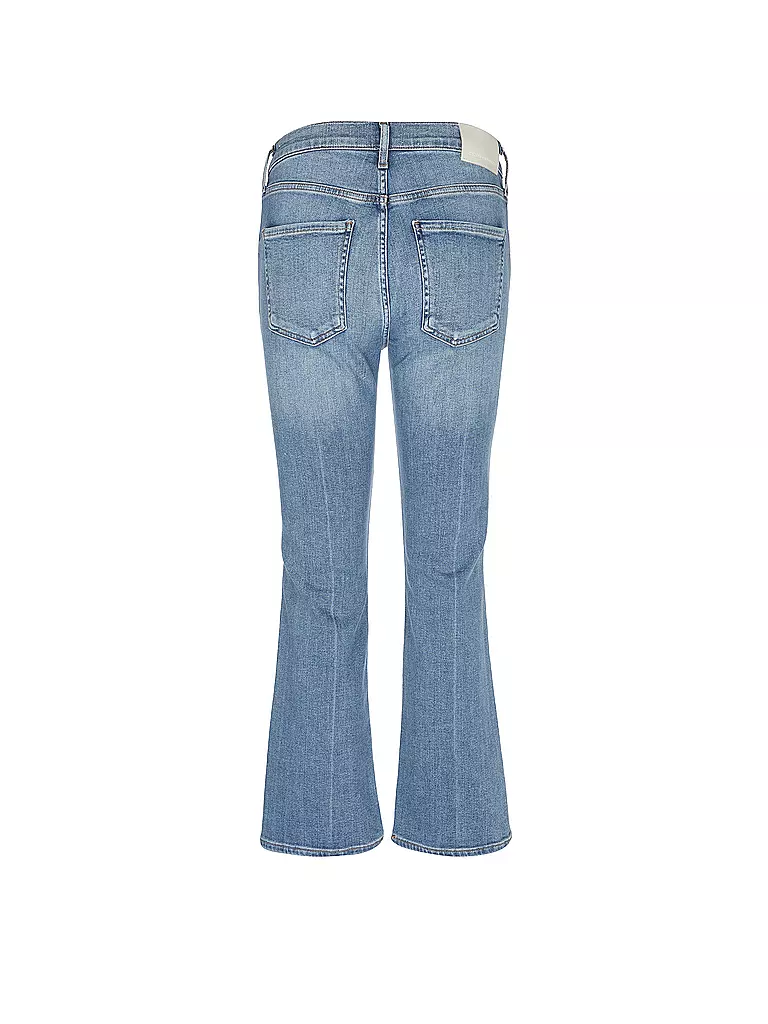 CITIZENS OF HUMANITY, Jeans Bootcut Fit 7/8 ISOLA