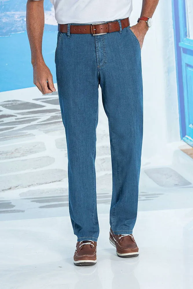 Club of Comfort Coolmax® HighStretch Jeans