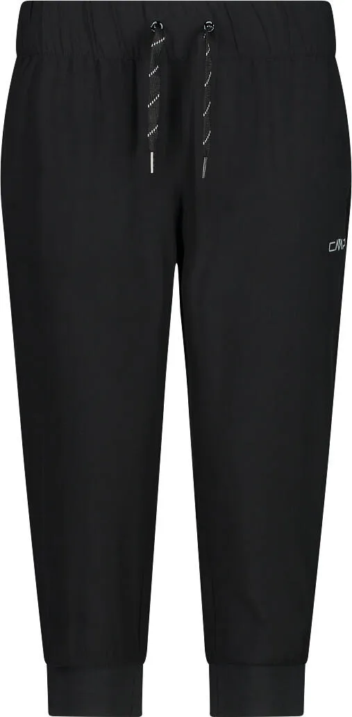 CMP Woman 3/4 Pant - Outdoor Shorts für Damen