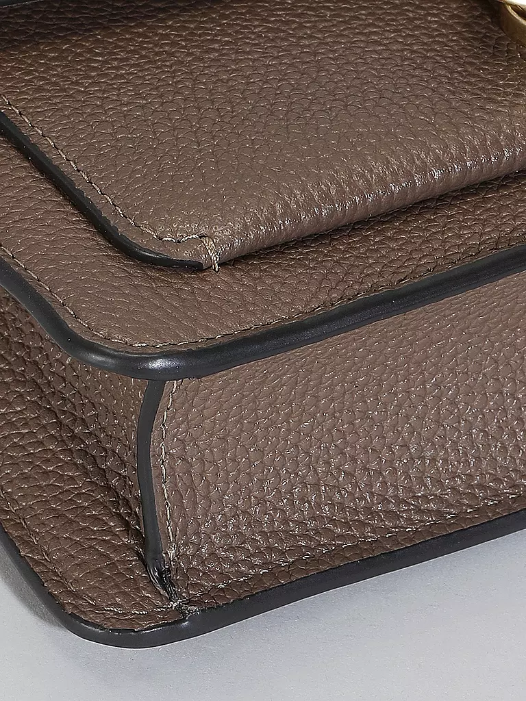 COACH, Ledertasche - Mini Bag TABBY