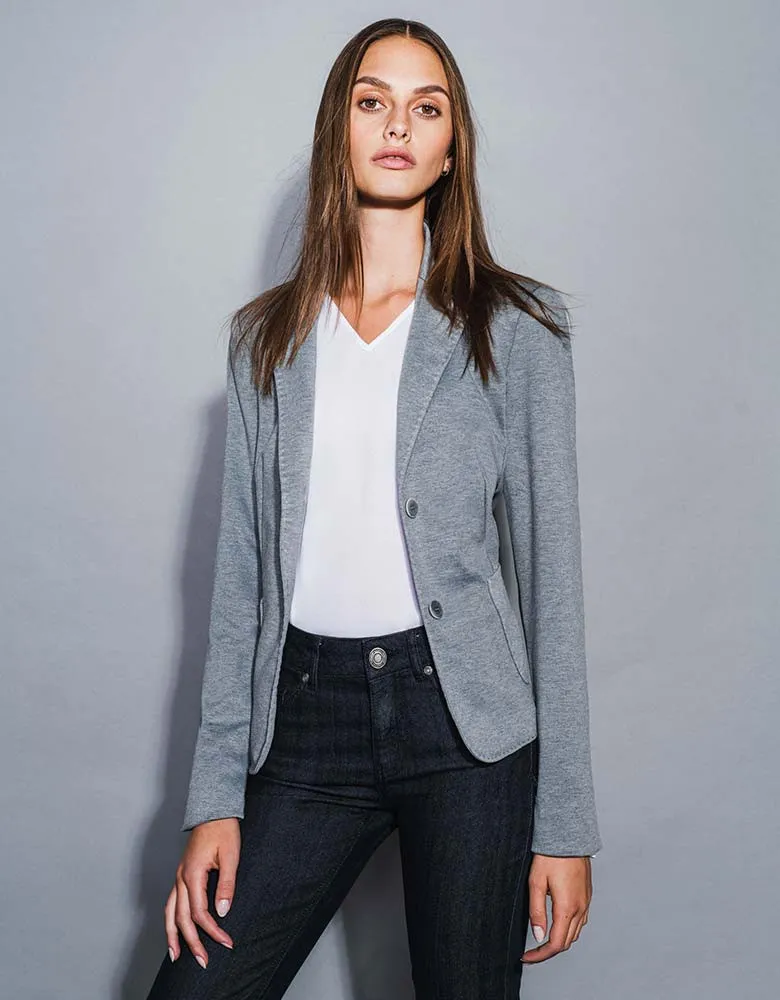 Damen Blazer Casual - Daniel Hechter