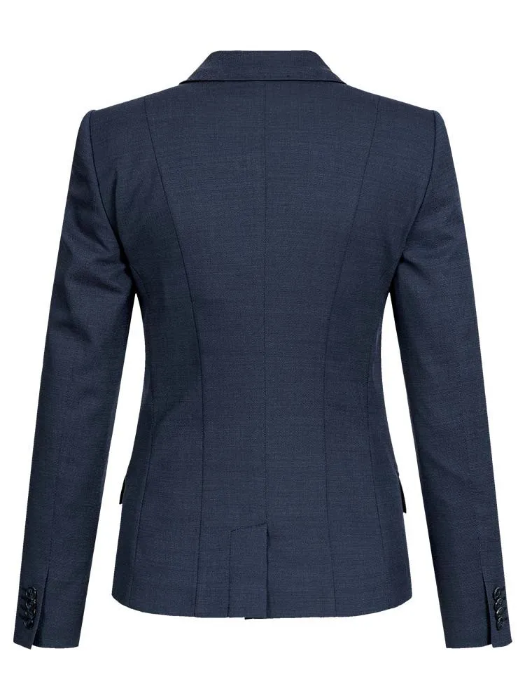 Damen Blazer Modern with 37.5 Regular Fit