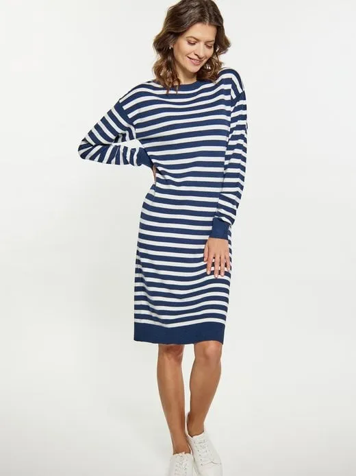 Damen Kleid