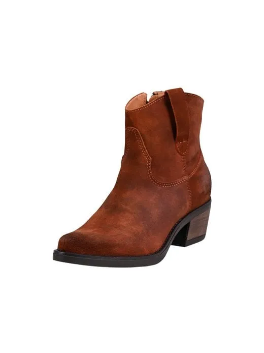 Damen Stiefelette - EVIE