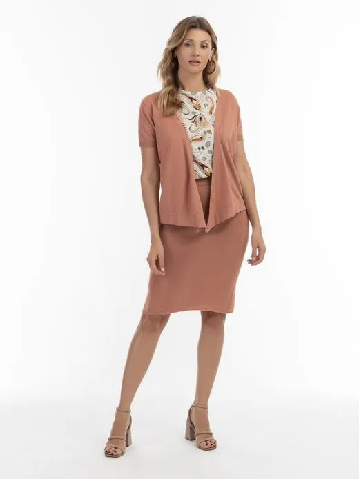 Damen Strick Pullover