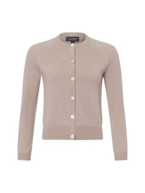 Damen Strickjacke
