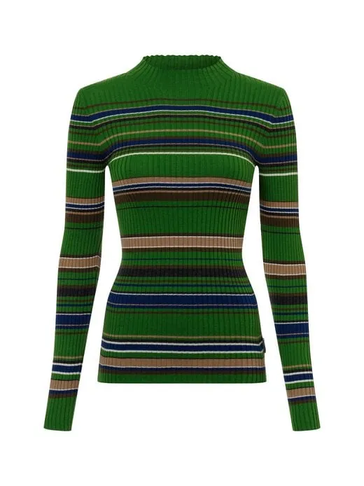 Damen Strickpullover - Alaania