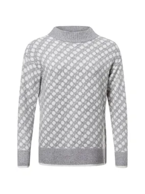 Damen Strickpullover - Cora