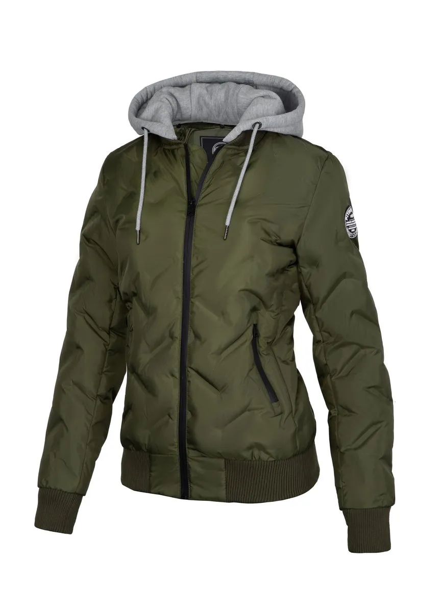 Damen winterjacke Winchester