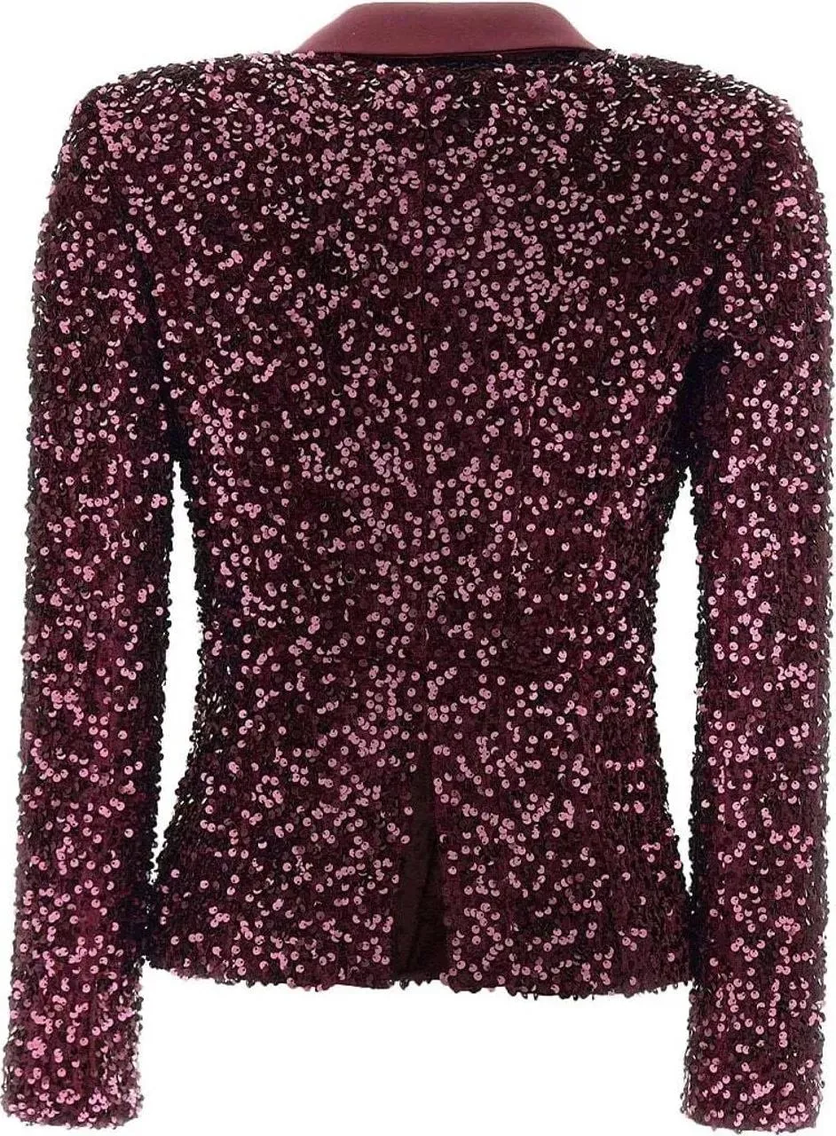   Elisabetta Franchi  Blazers Divers mehrfarbig  Blazer 