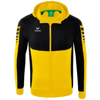 Erima Six Wings mit Kapuze Kapuzensweater kaufen