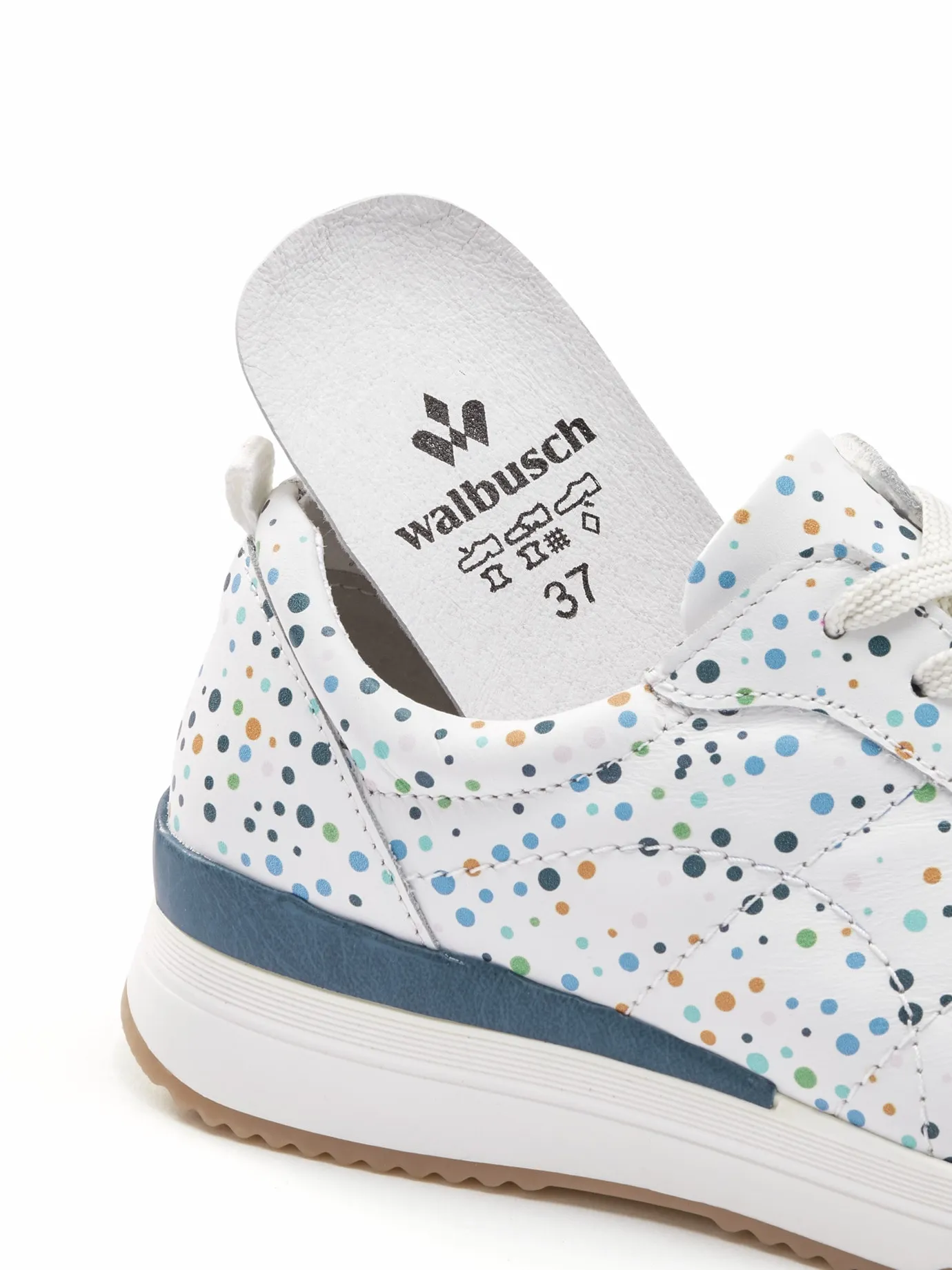 Feel-Good Sneaker für Damen