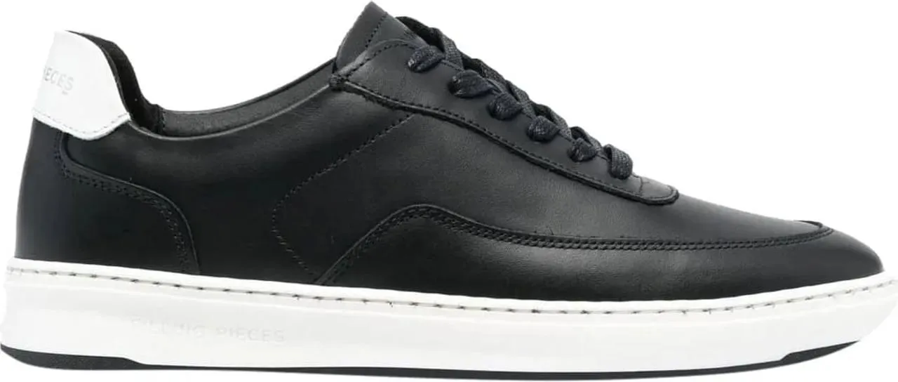   Filling Pieces  Mondo Lux Sneakers schwarz  Low-Top Sneaker 