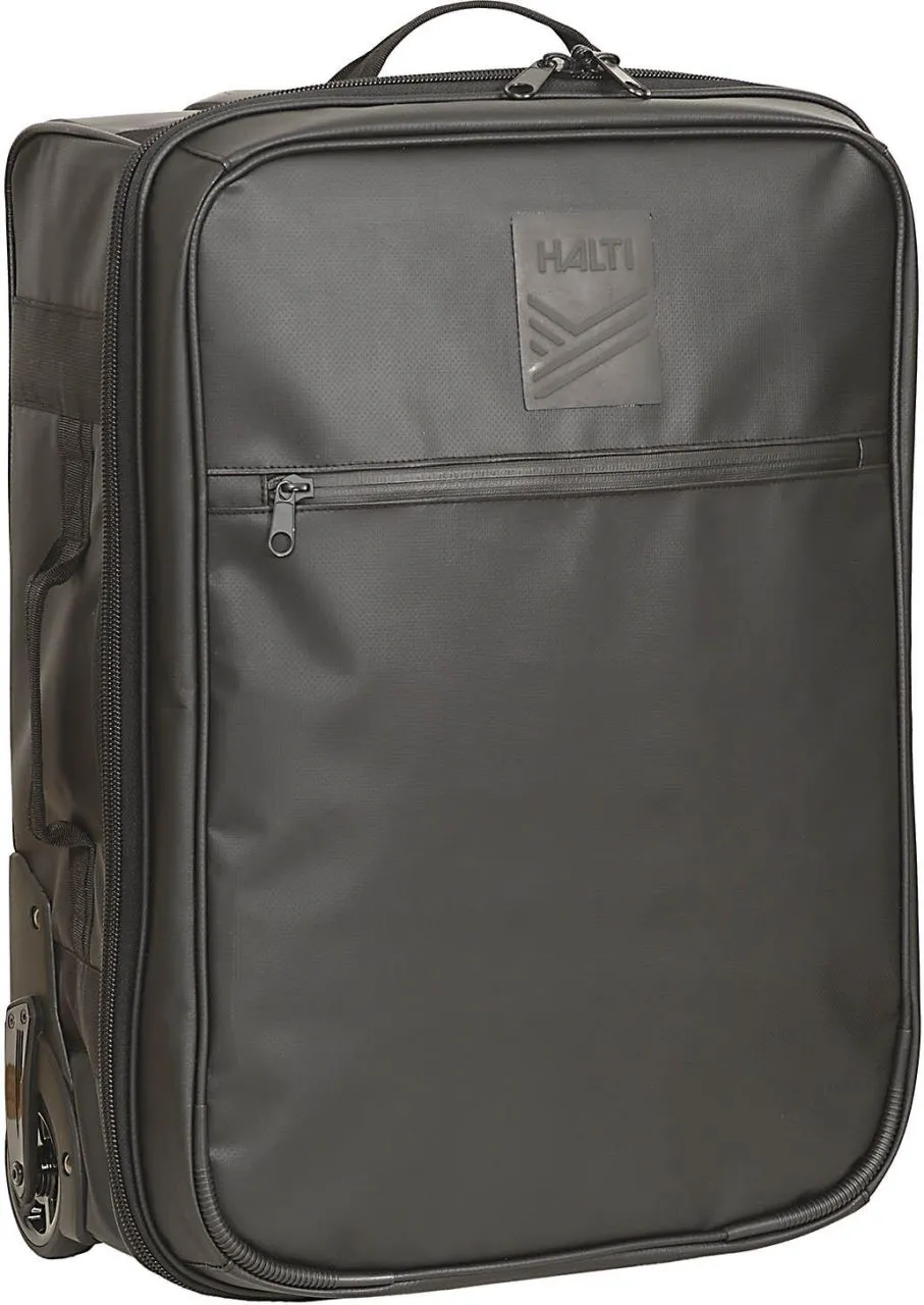 Halti Attitude Wheels Cabin Bag -