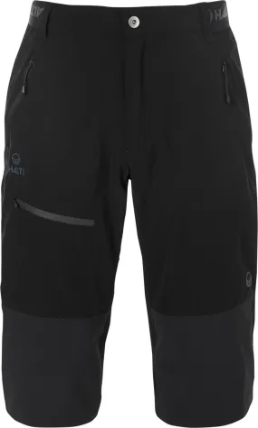 Halti Pallas Men's X-stretch Lite Capri Pants - Outdoor Shorts für Herren
