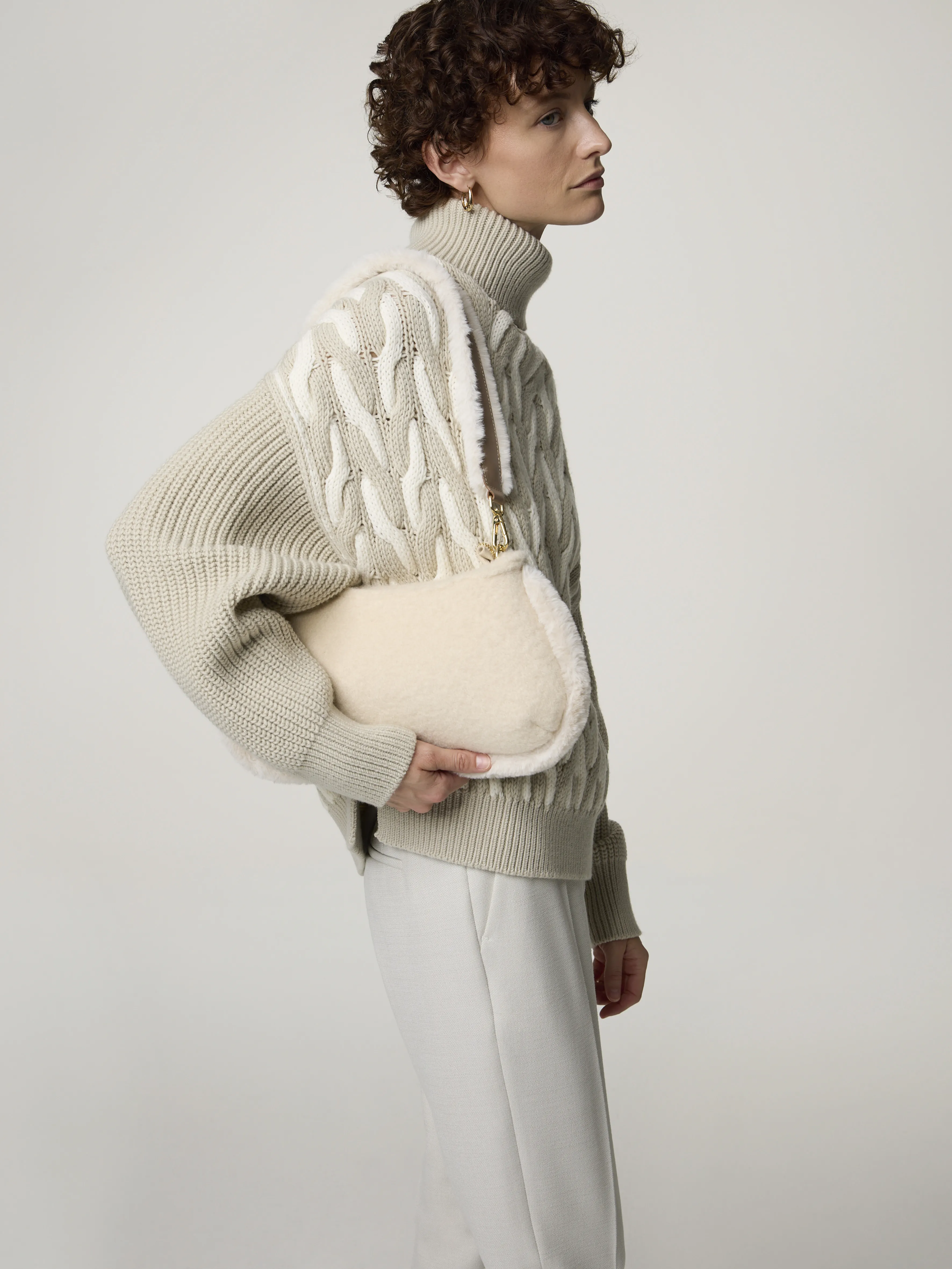 Handtasche LULU
