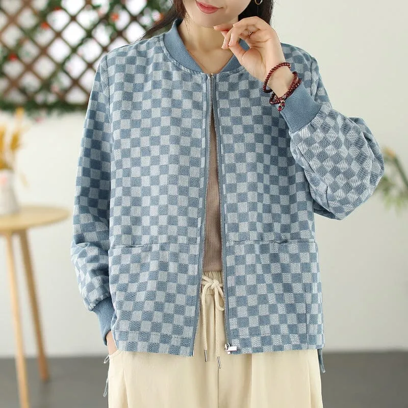 Heidi-Mode | Coole und Modische Jacke