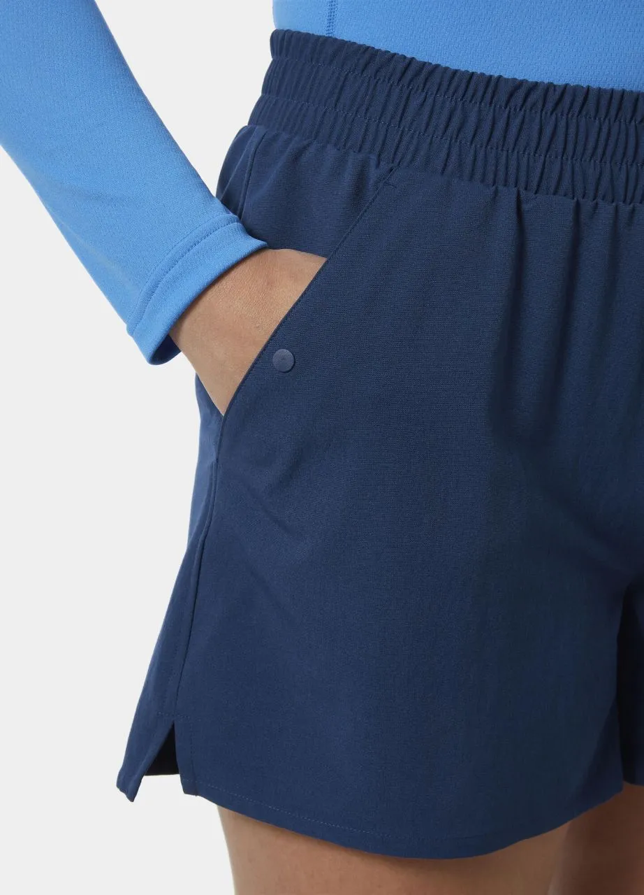 Helly Hansen W Tofino Solen Short - Outdoor Shorts für Damen