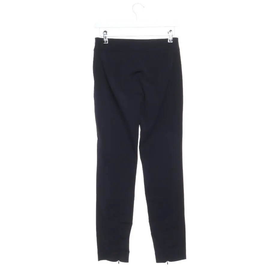 Hose 34 Schwarz