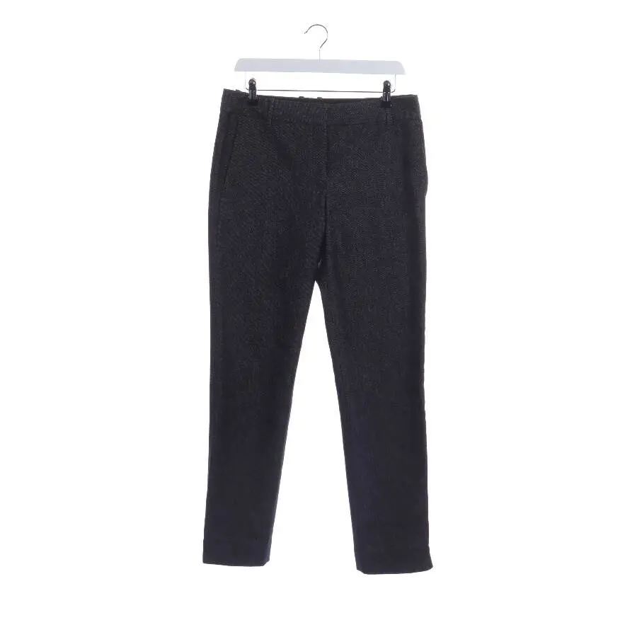 Hose 36 Blau