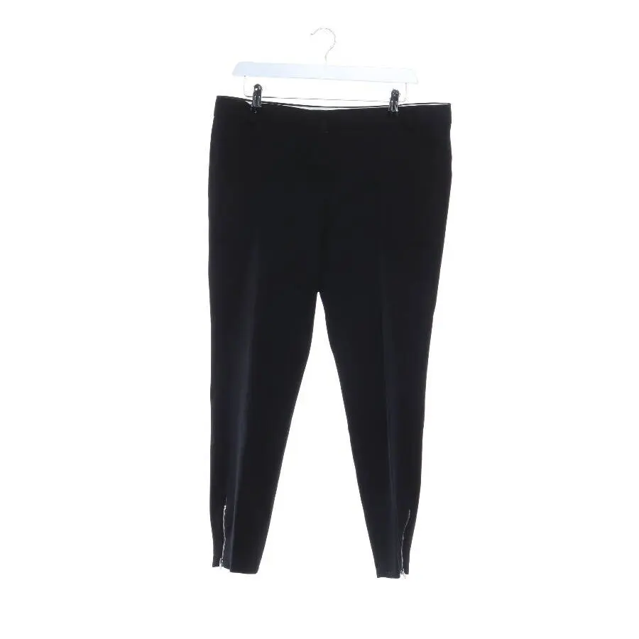 Hose 38 Schwarz