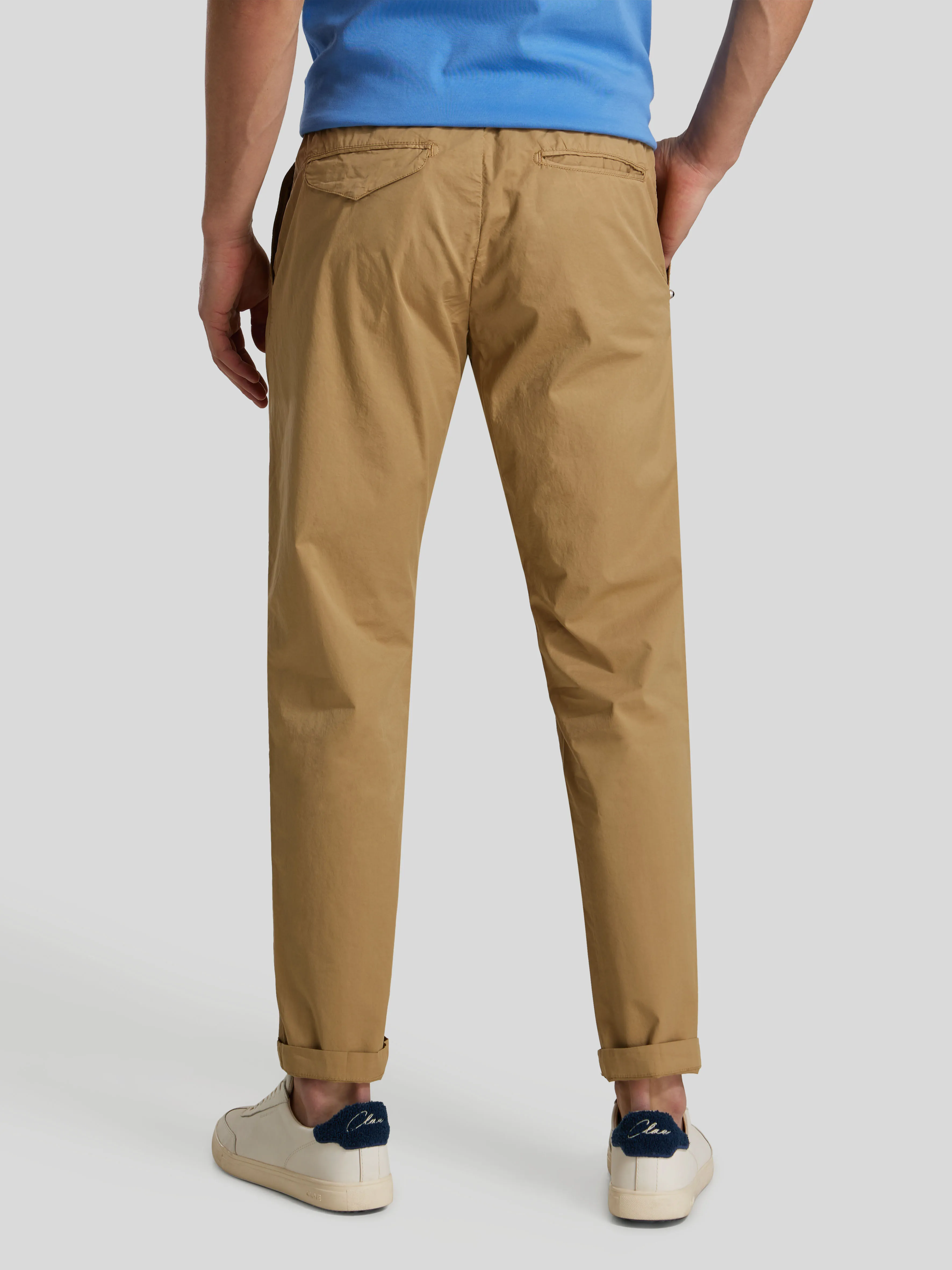 Hose im Regular Fit GREG