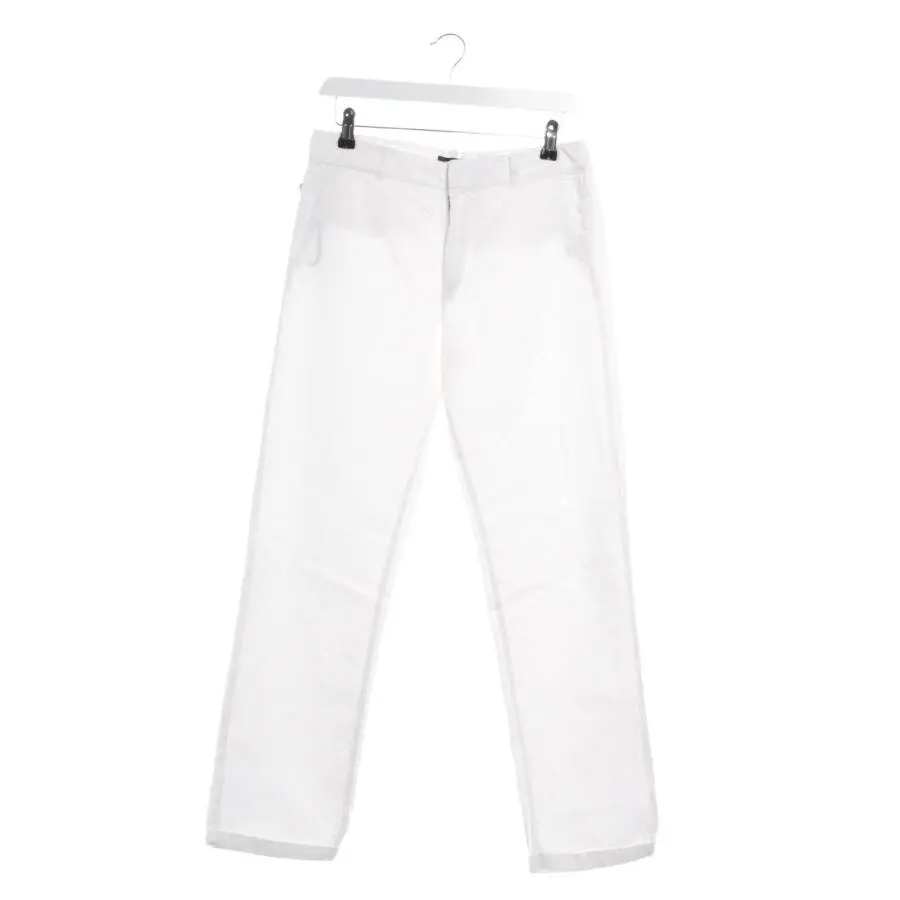 Hose XS Weiß