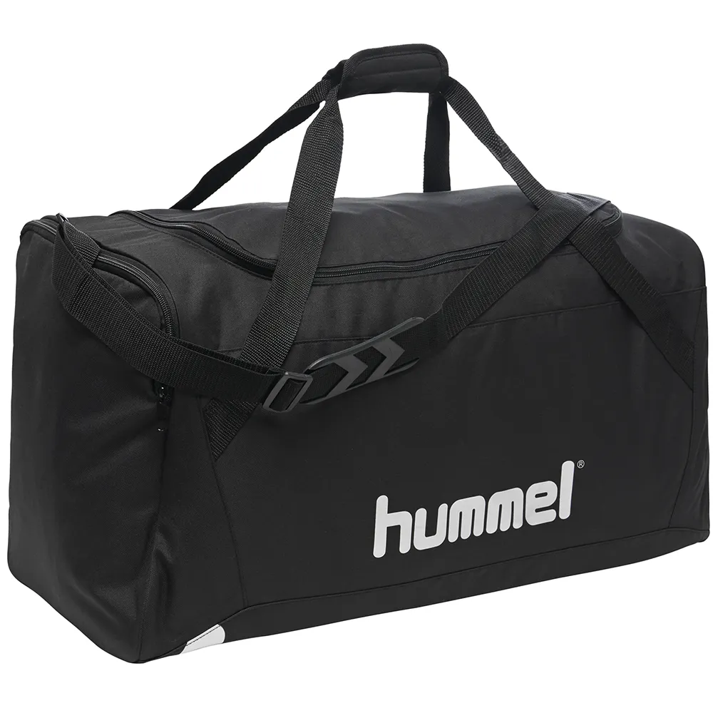 hummel CORE SPORTS BAG