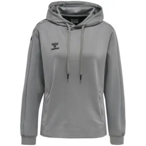 Hummel Core XK Poly Damen Kapuzensweater kaufen